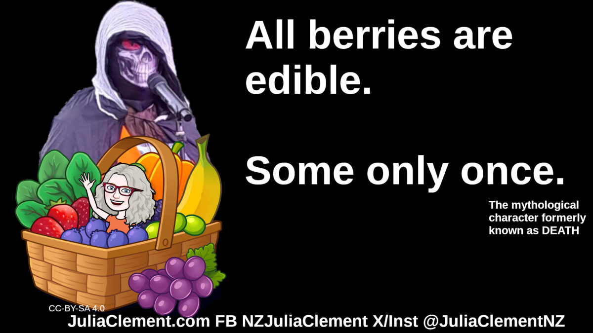 Berries