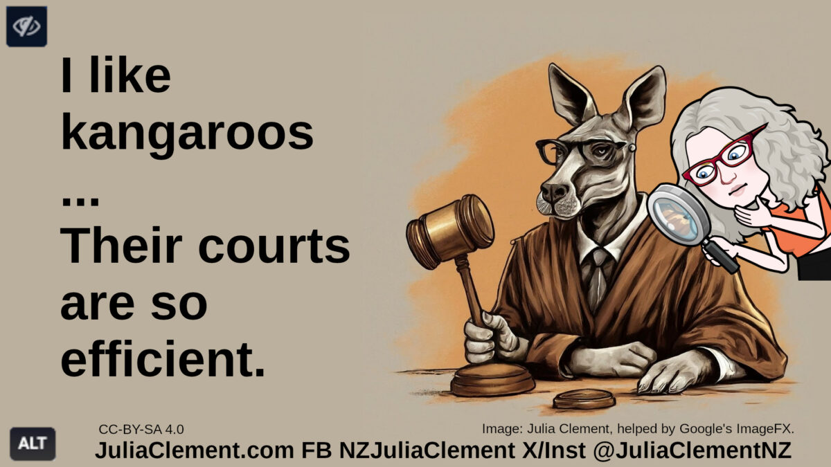 Courts