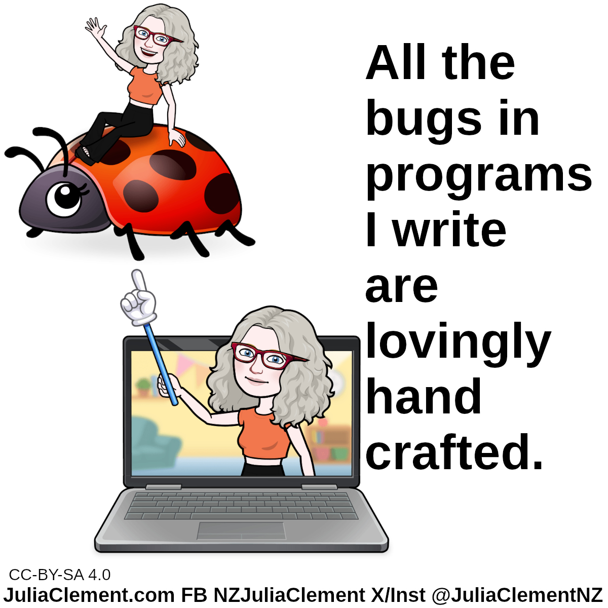 Bugs