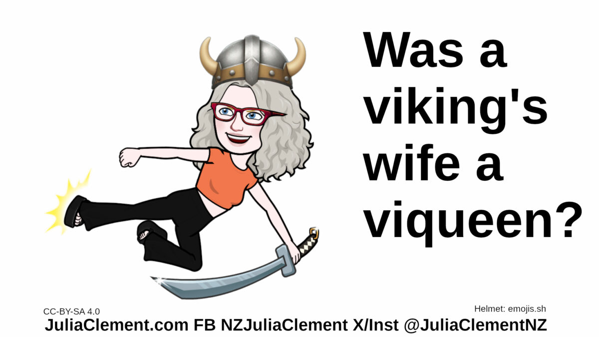 Vikings