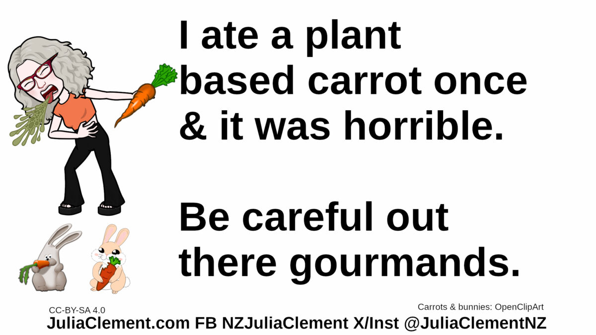 Carrot