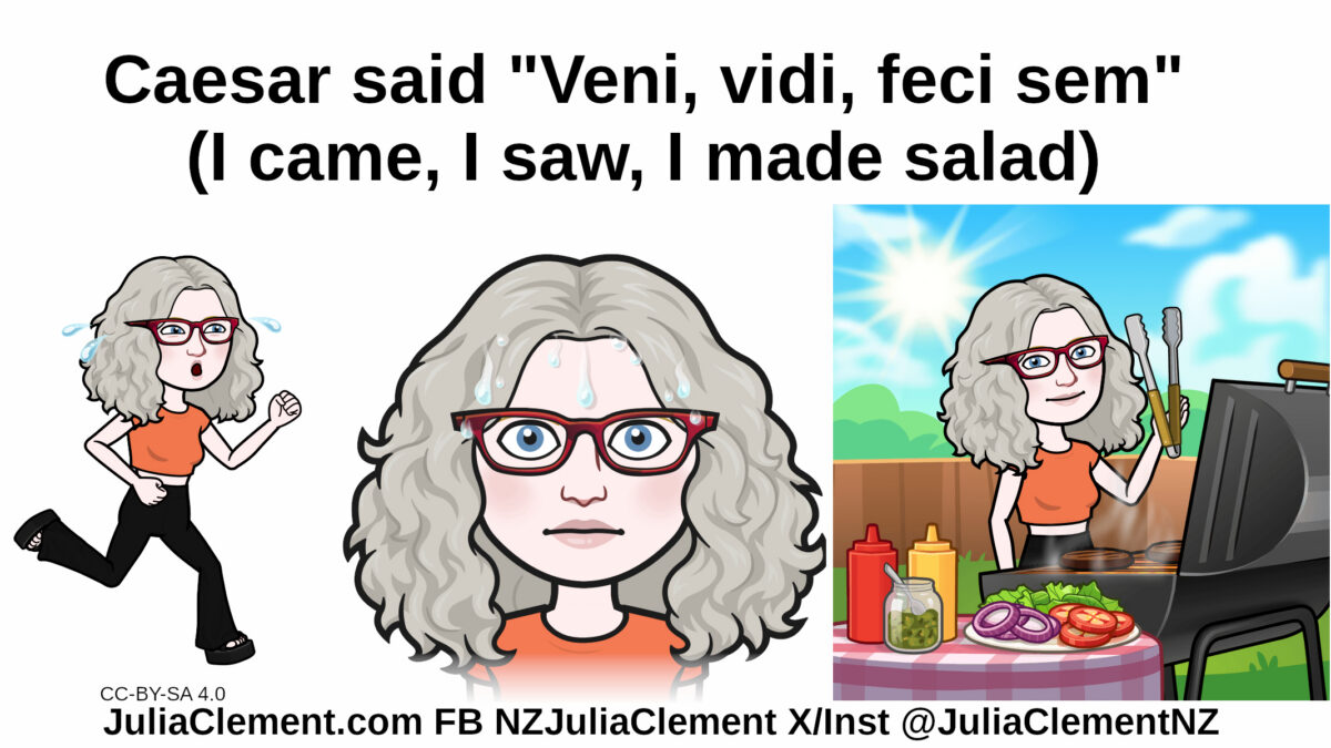 Caesar