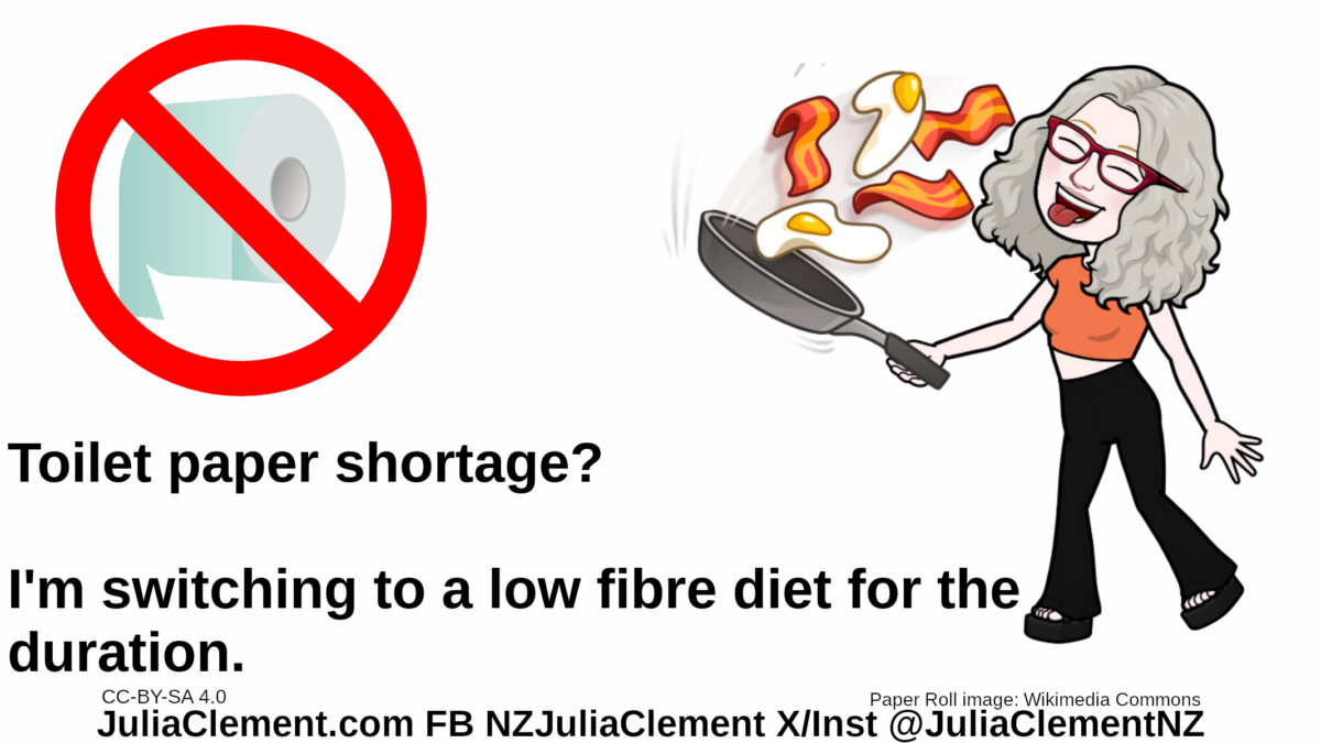 Low Fibre
