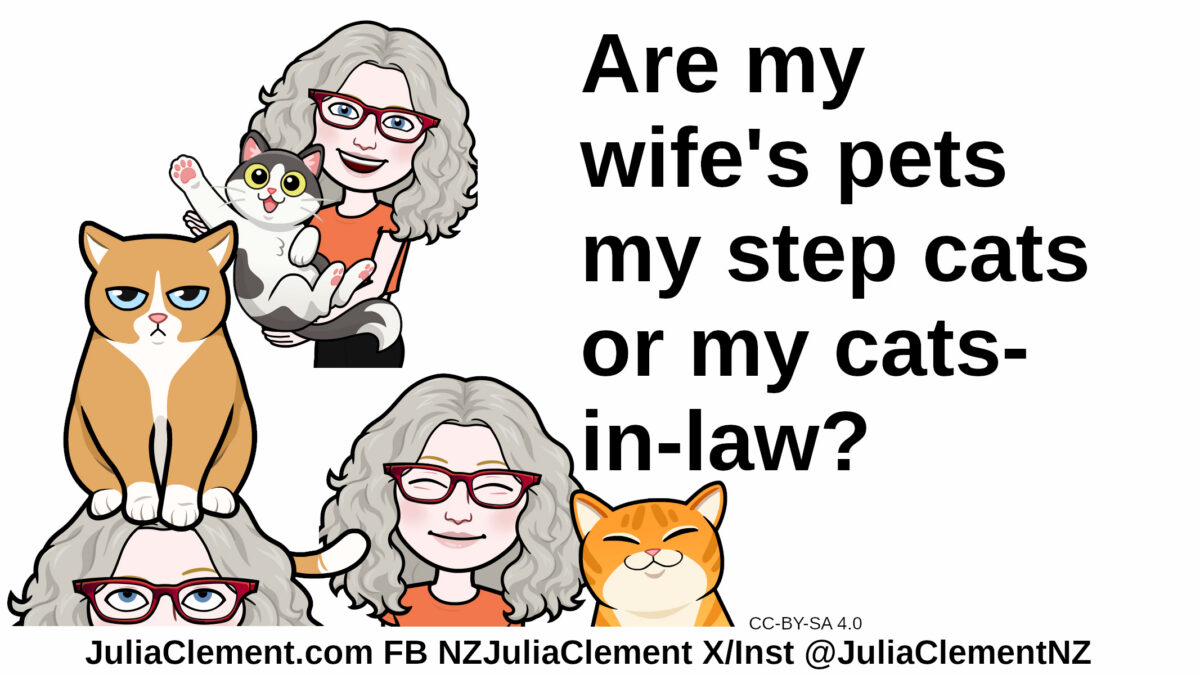Cats