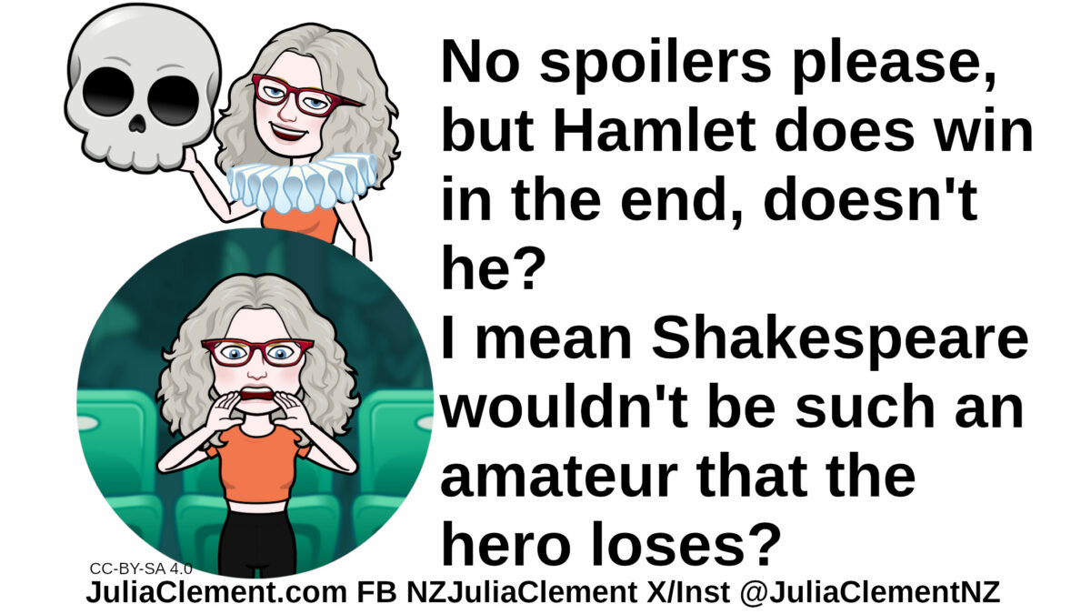 Hamlet