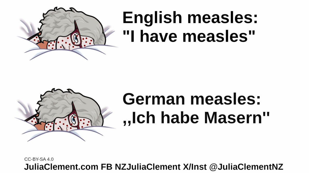 Measles
