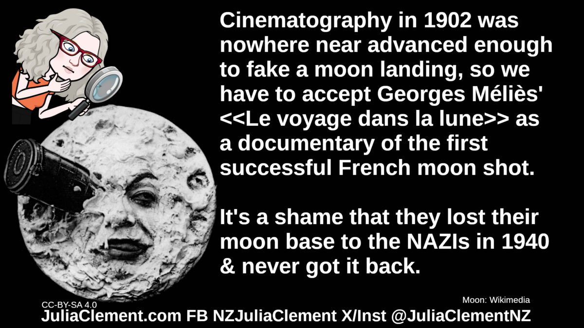 Moon Landing