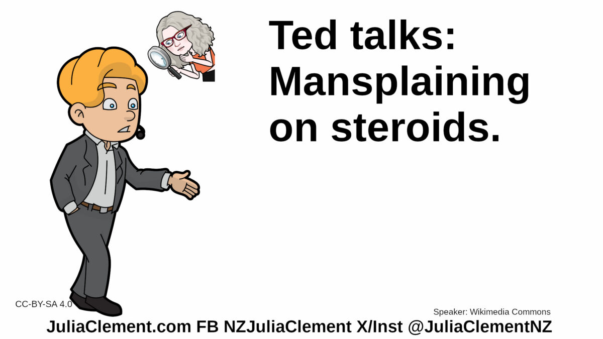 Ted Talks