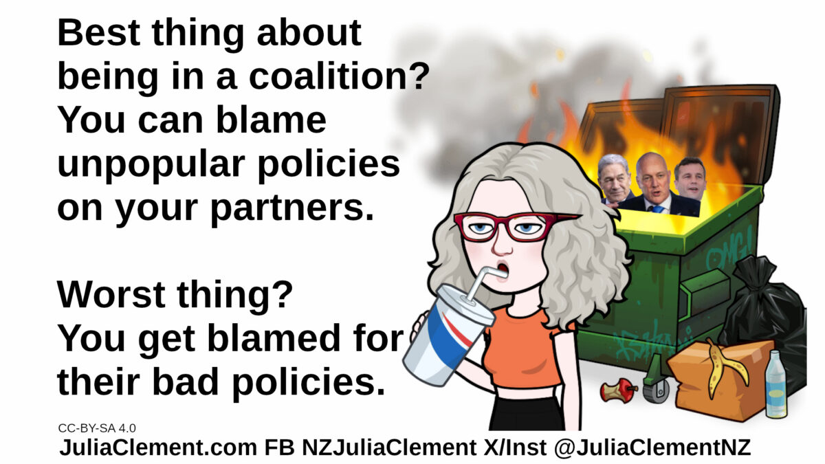Coalition