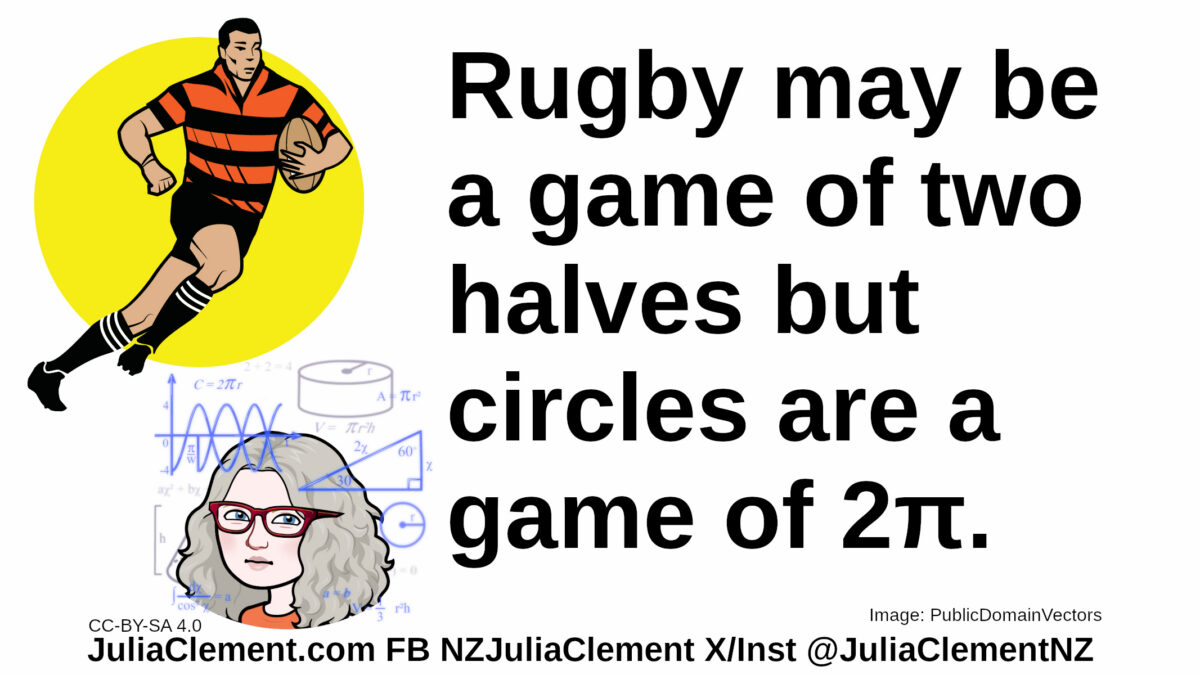 Rugby