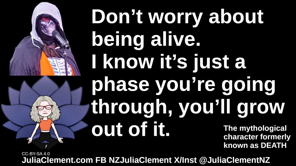 Phase